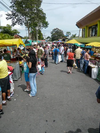 Santa Ana, San José, Costa Rica