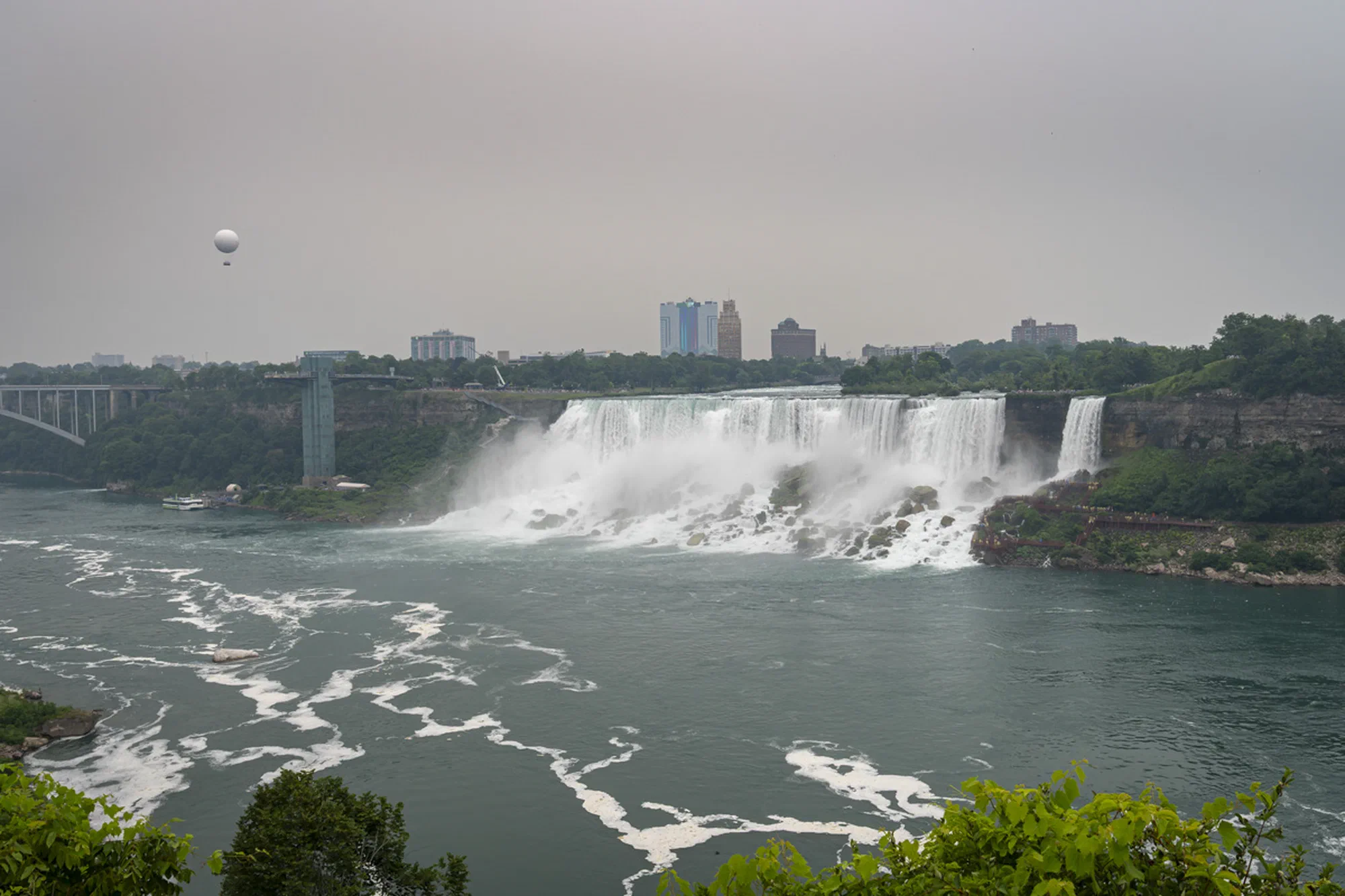 American Falls
