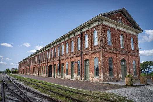 St. Thomas CASO Station
