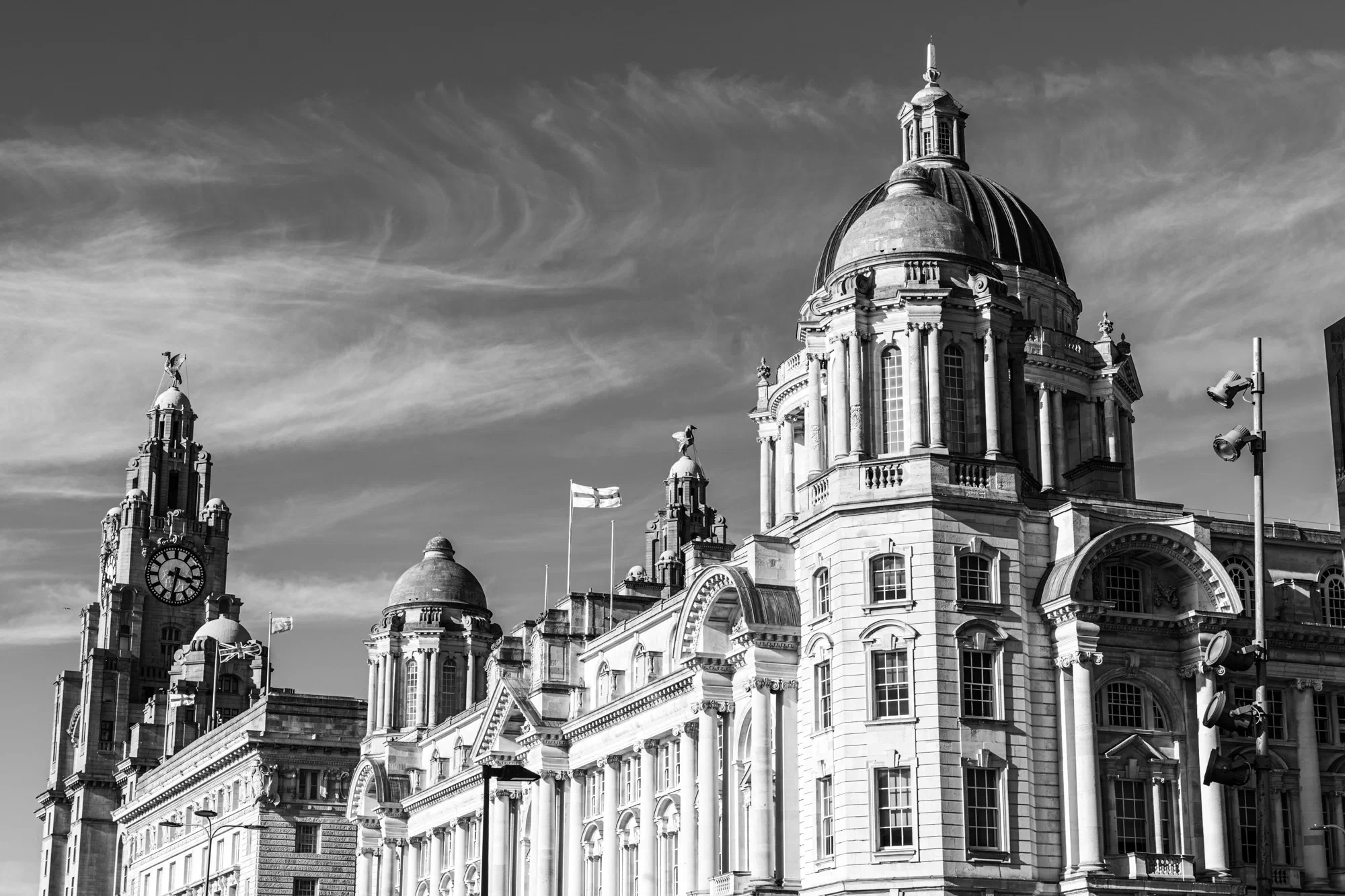Empire Architecture