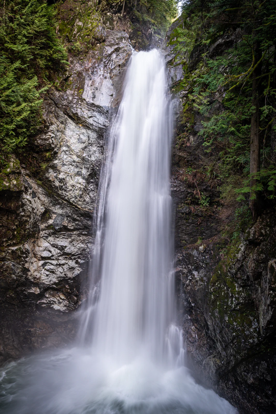 Cascade Falls