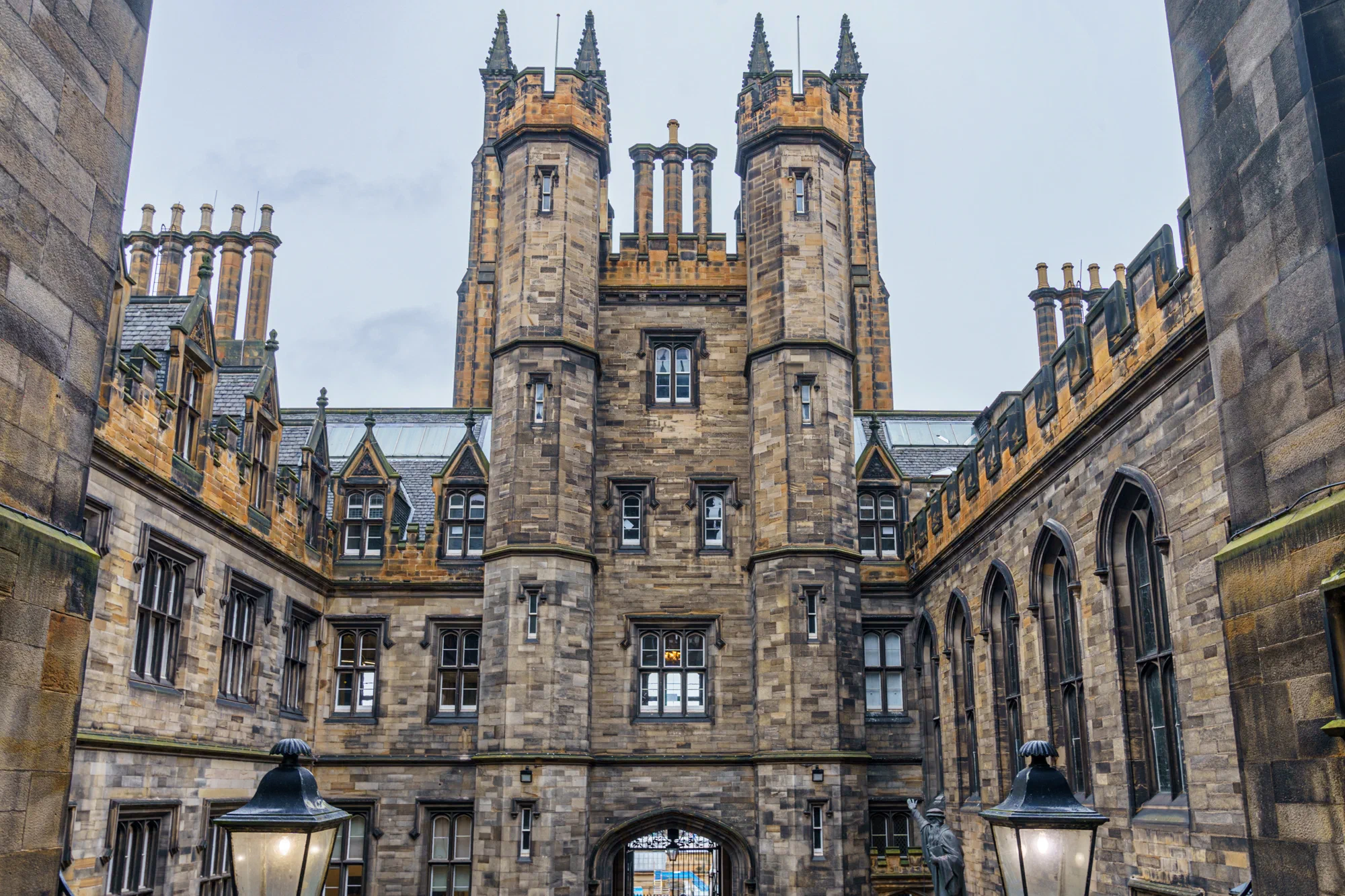 New College