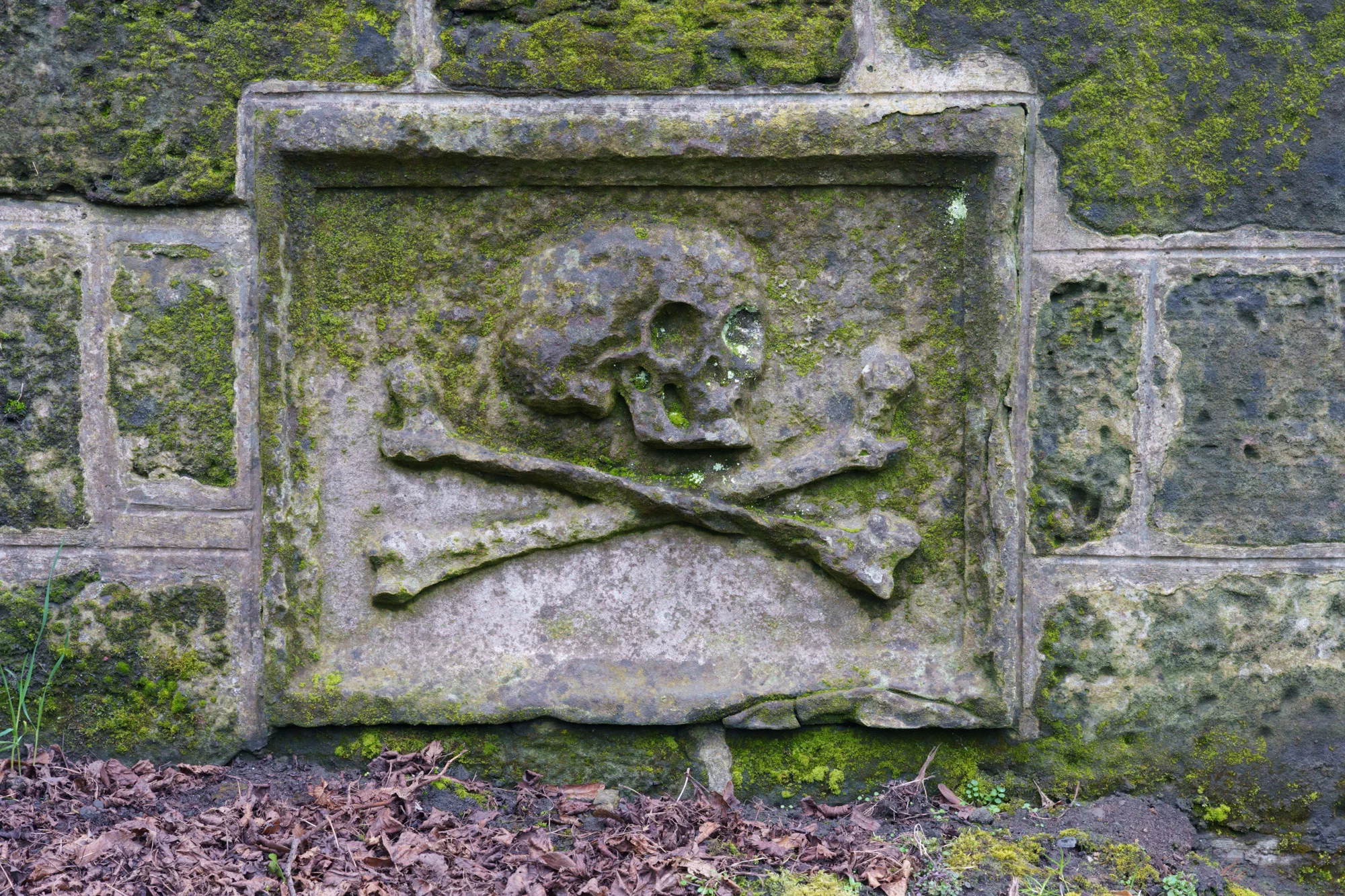 Death