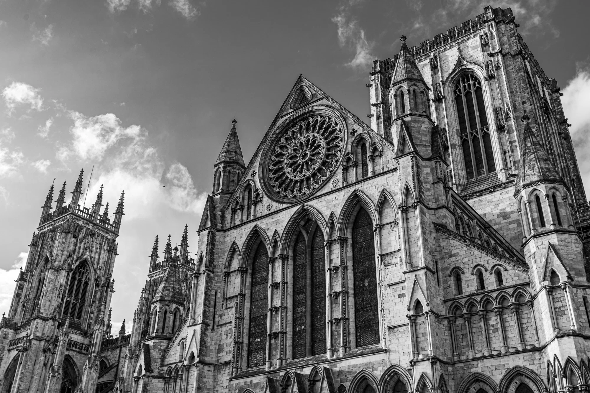 York Minster