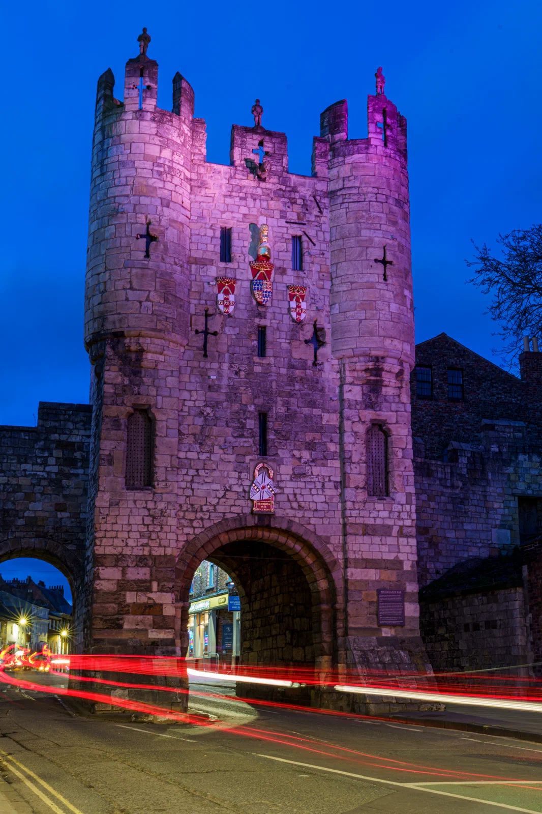 Micklegate