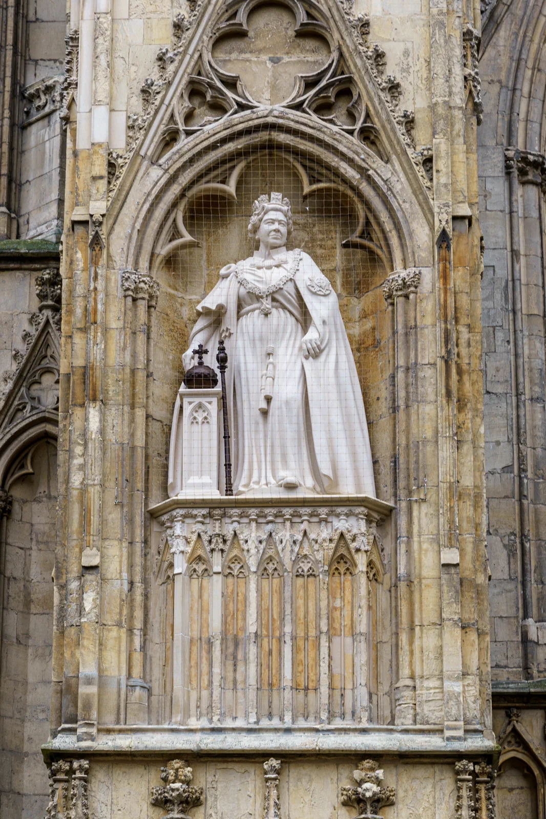 Queen Elizabeth II