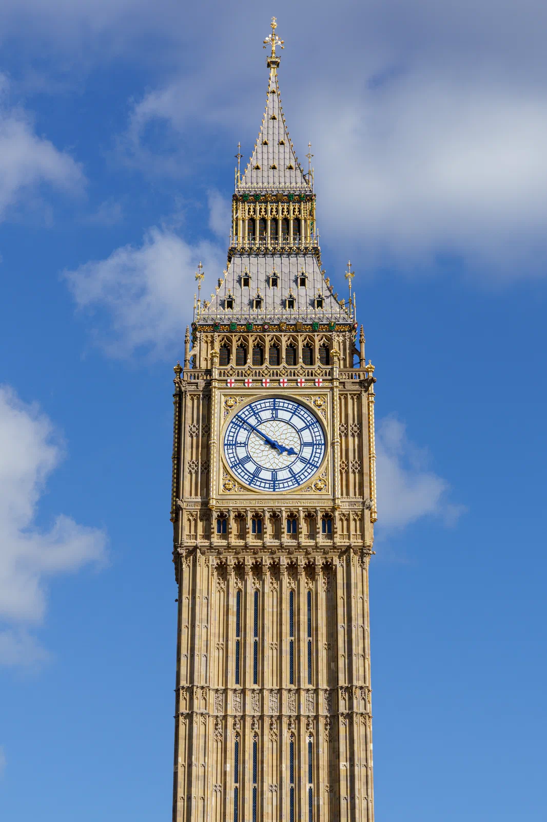 Elizabeth Tower