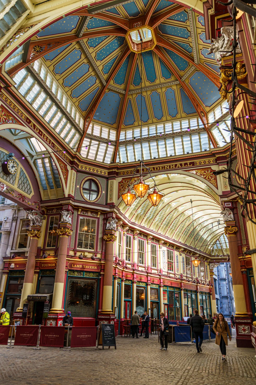 Leadenhall