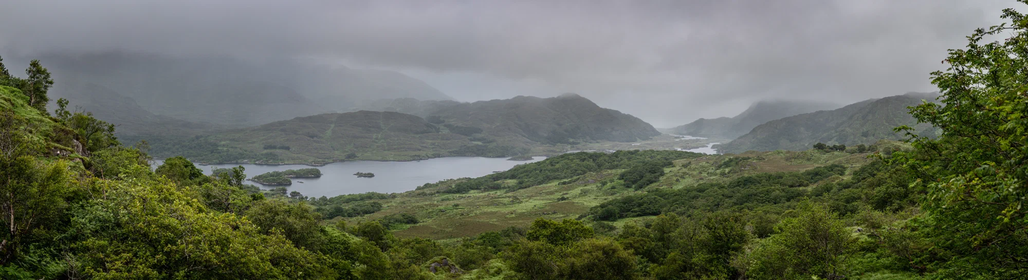 Killarney National Park
