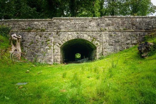 Antrim, Northern Ireland Antrim, Northern Ireland