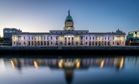 The Custom House The Custom House