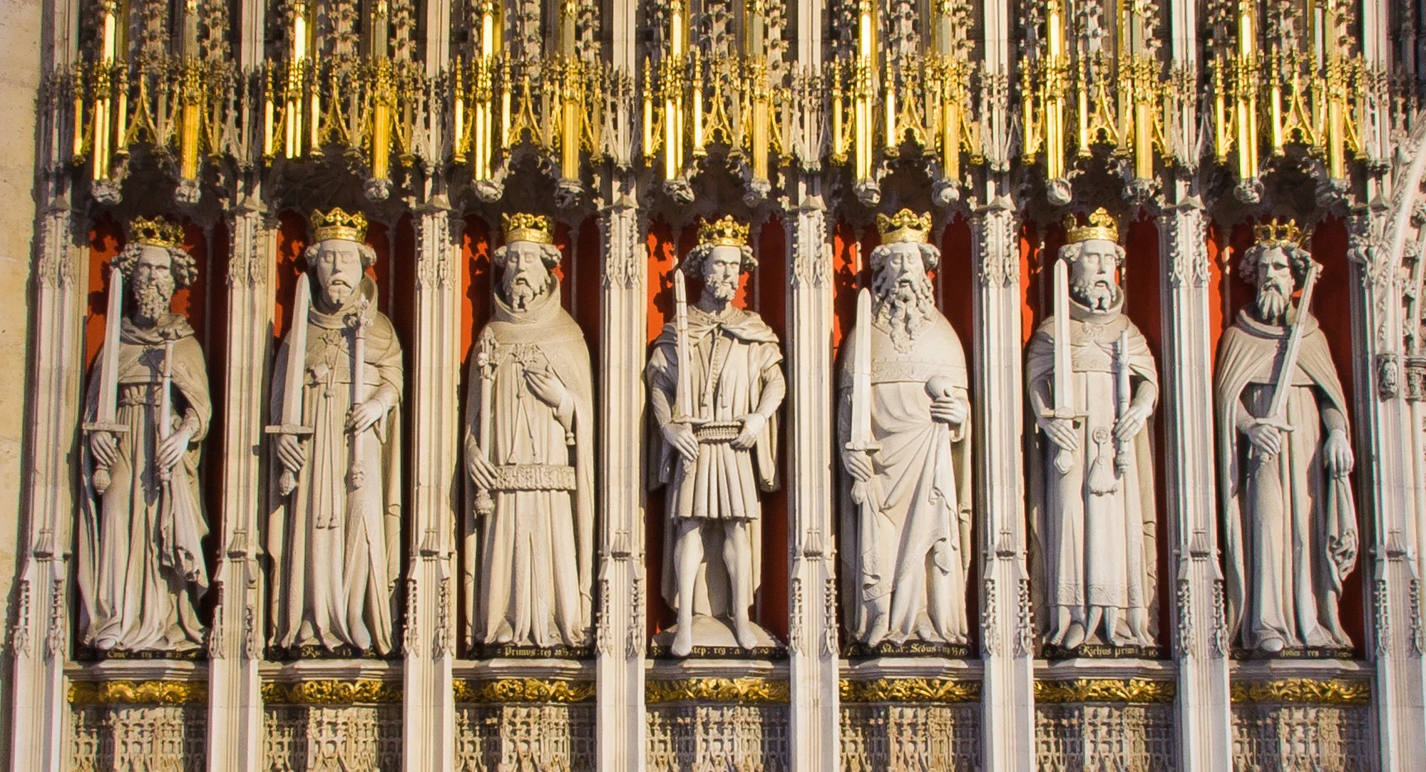 Quire Screen