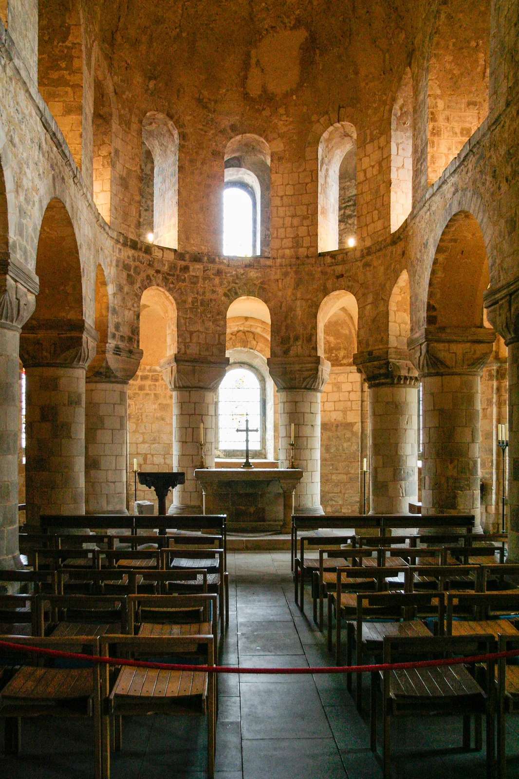 St. John's Chapel