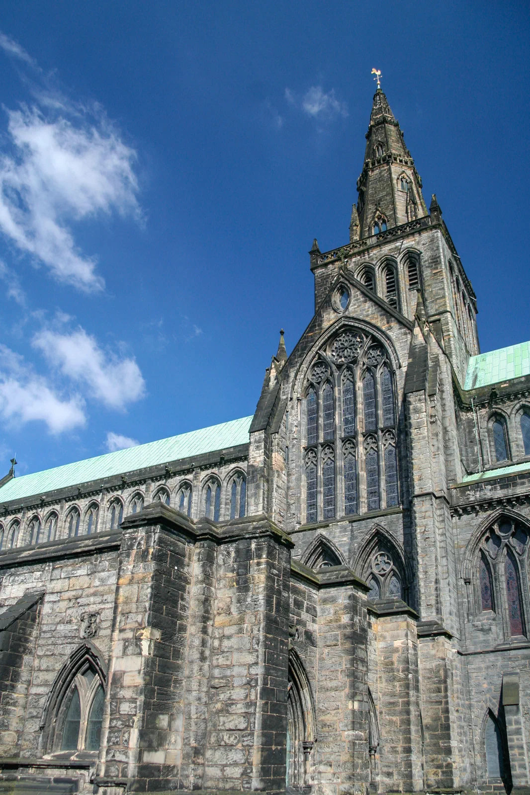 Glasgow Cathedral