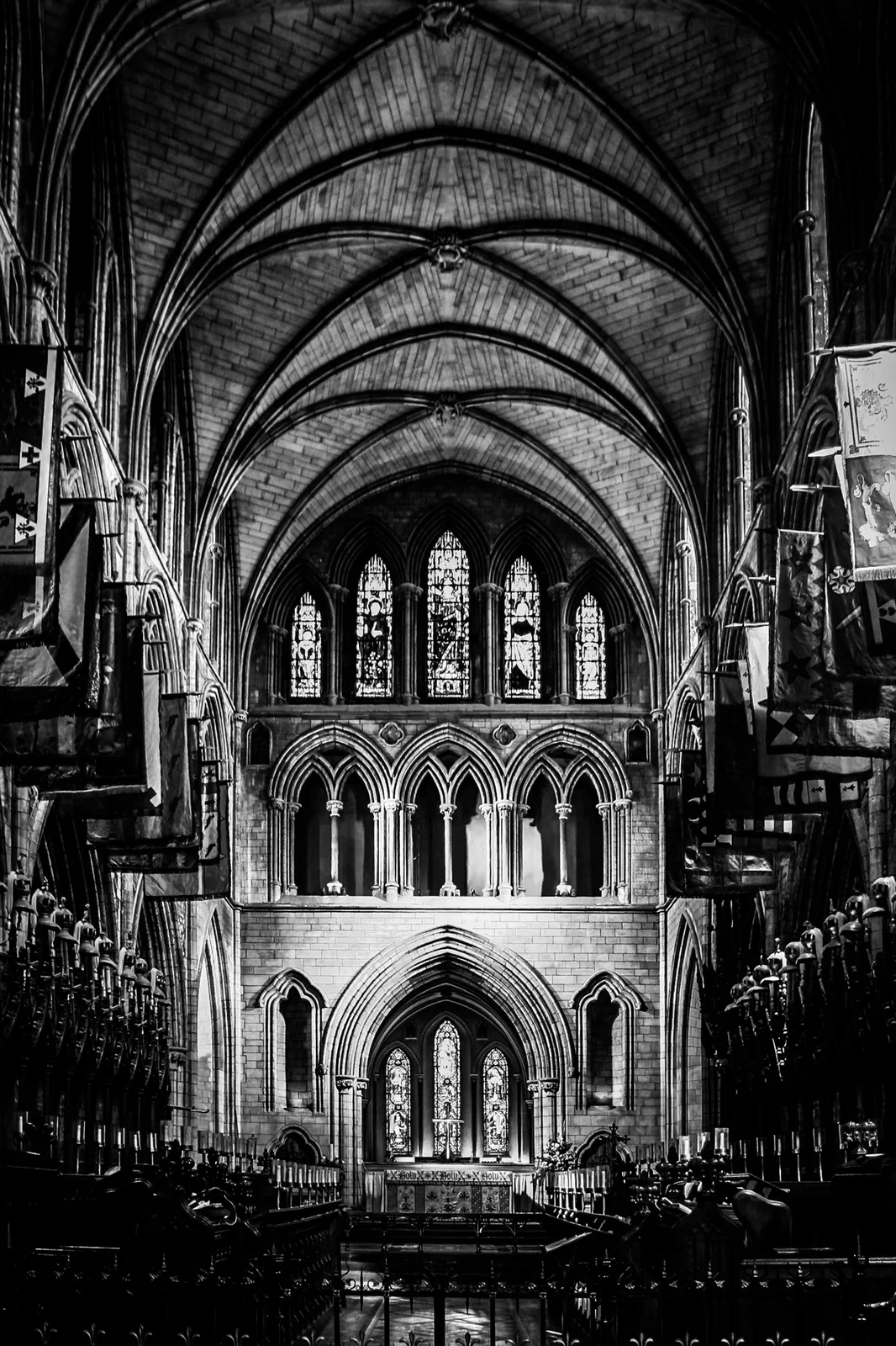 St. Patrick's Cathedral