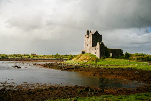 Kinvarra, Galway, Ireland