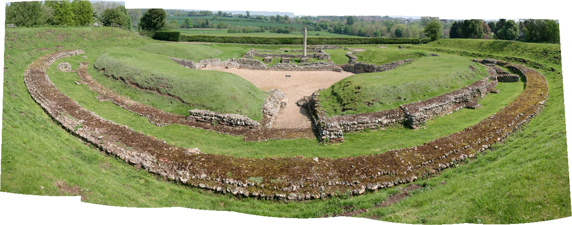 Verulamium Colessium