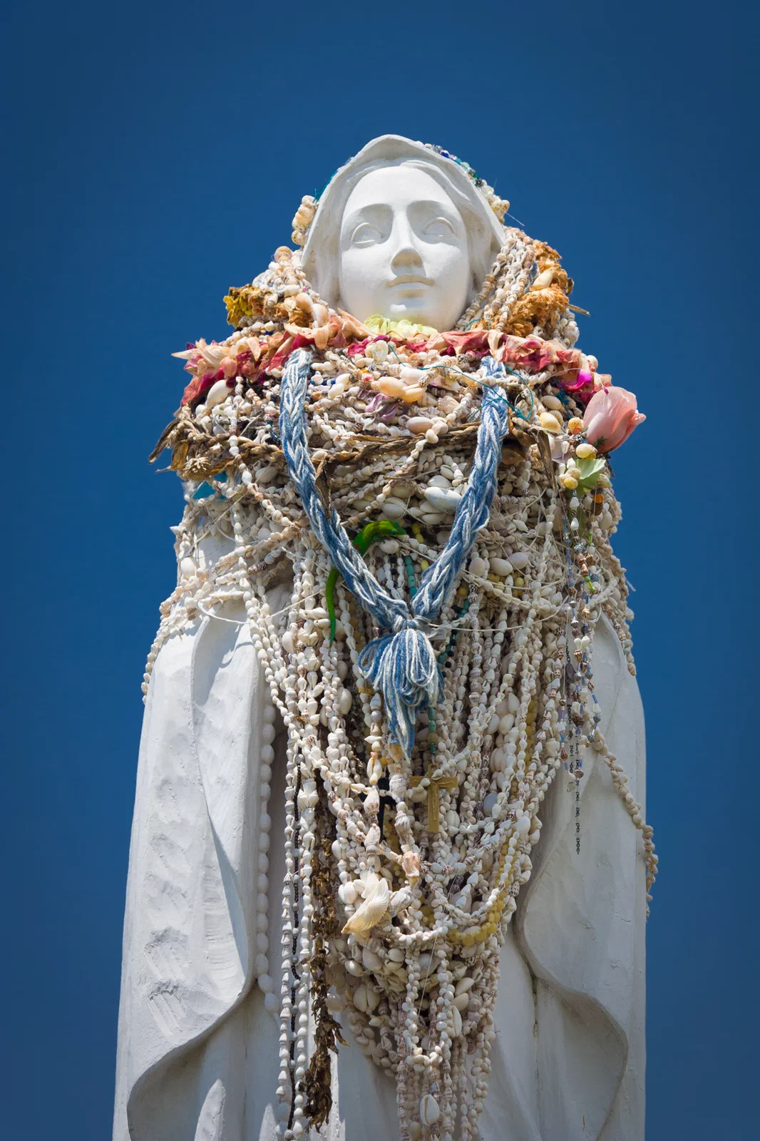 Lei'd Madonna