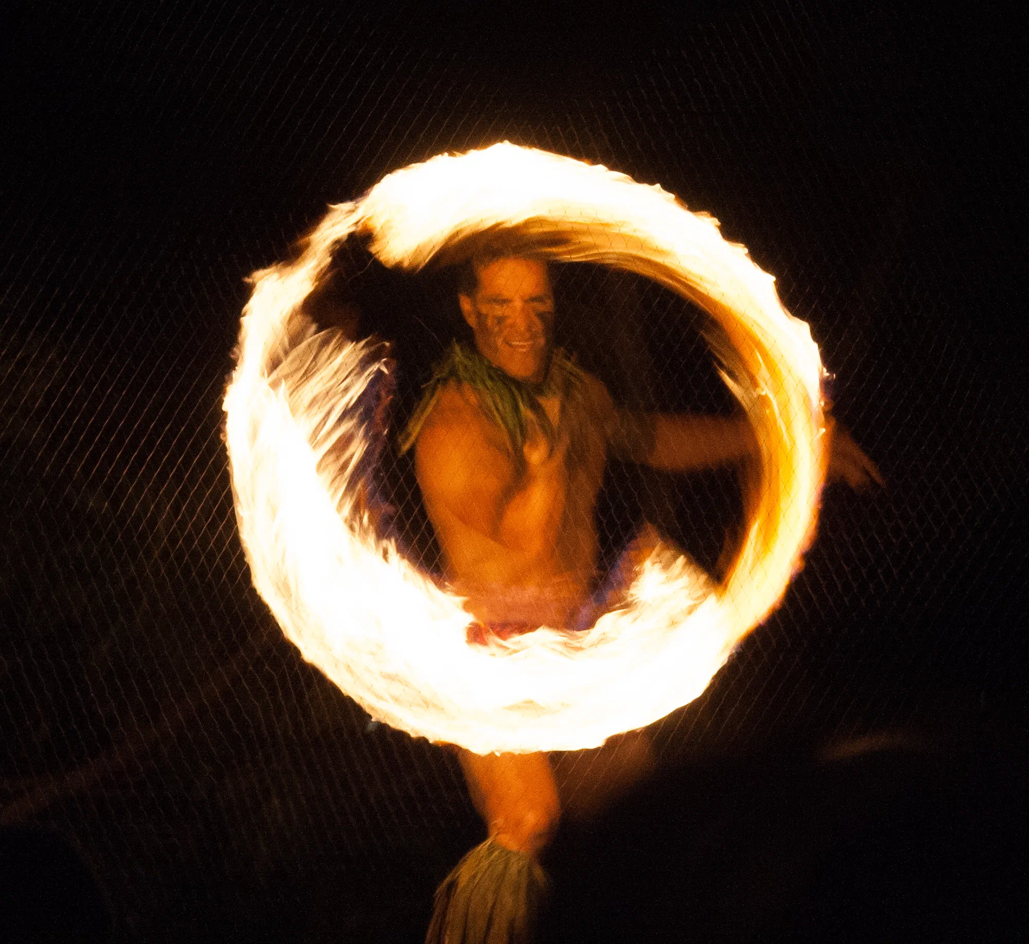Ring of Fire