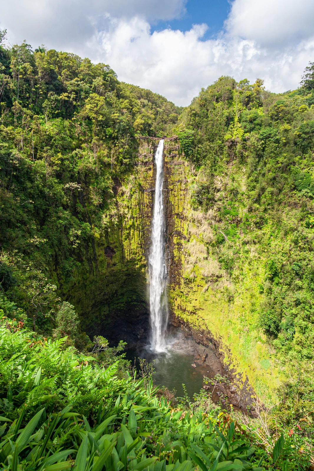 Kahuna Falls