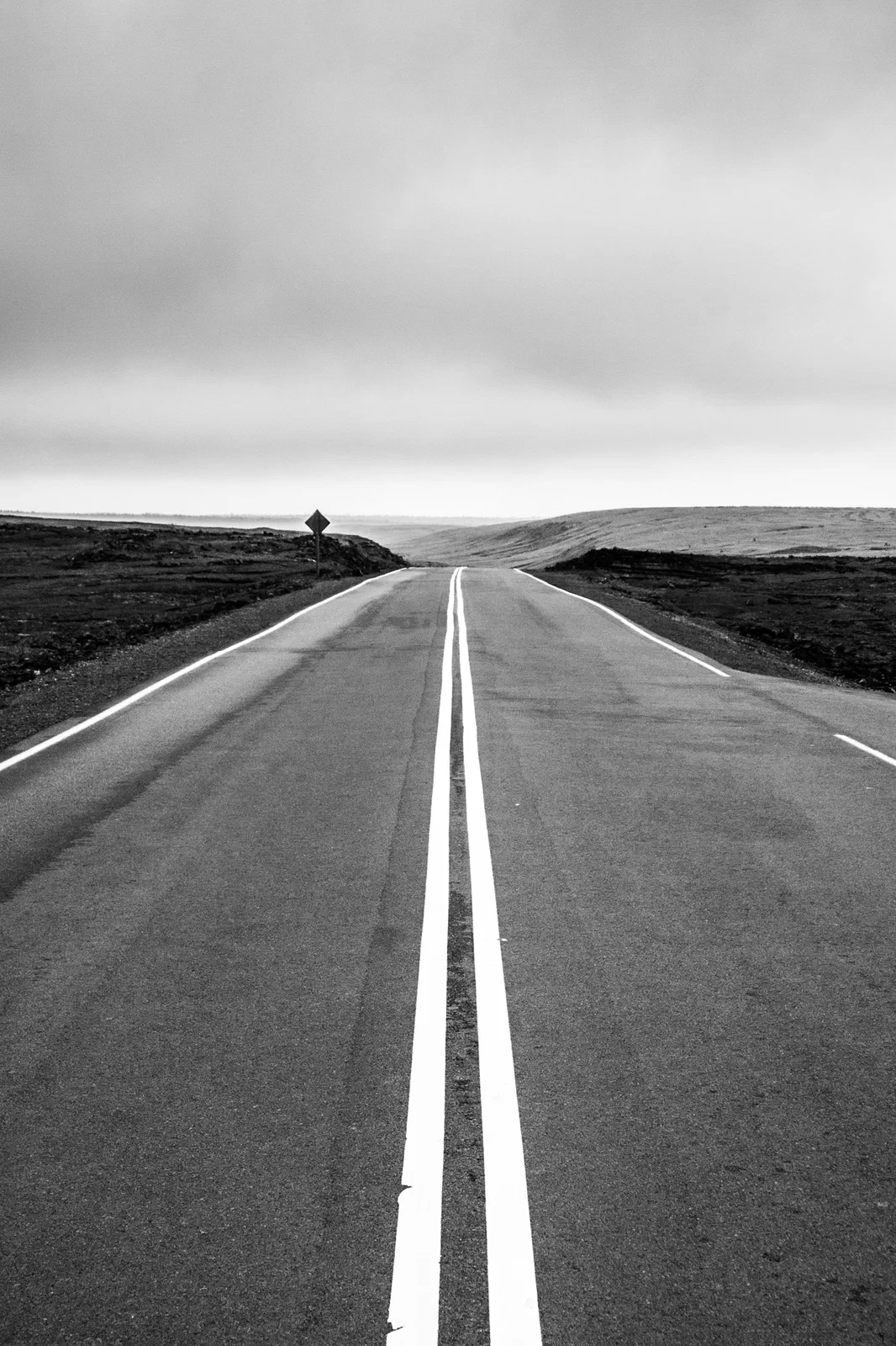 Desolation Road