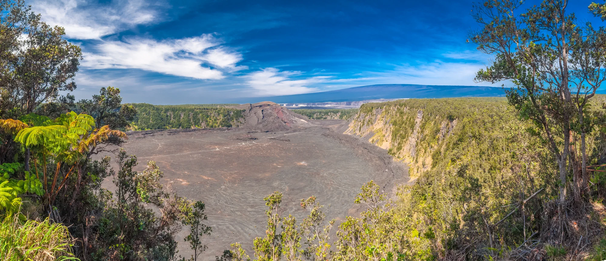Kilauea Iki