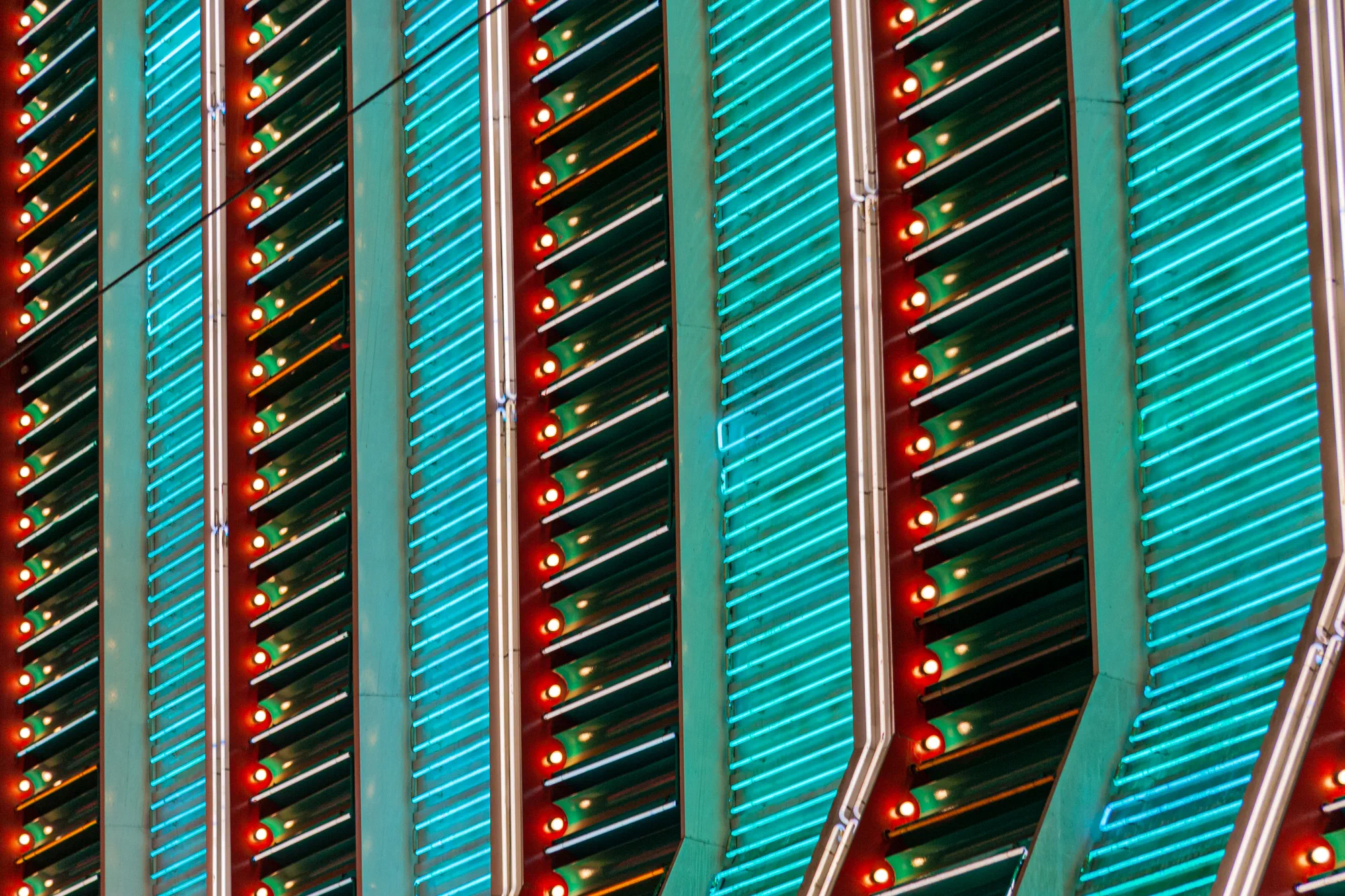 Vegas Lights