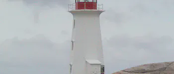Peggys Cove, Nova Scotia, Canada