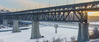 High Level Bridge