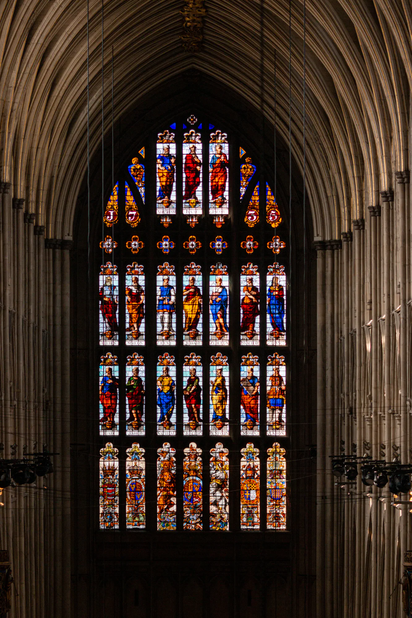Window of Kings