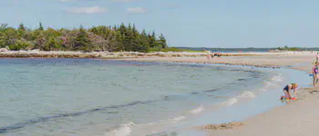 Carter's Beach, Nova Scotia, Canada