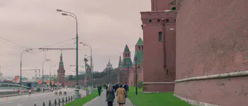 Moscow, Moscow, Russia