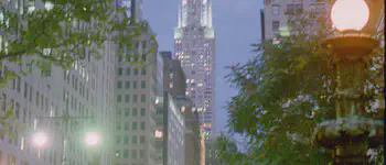 Chrysler Building at Bryant