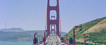 Down Golden Gate