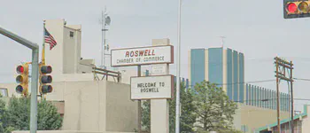 Roswell, New Mexico, United States