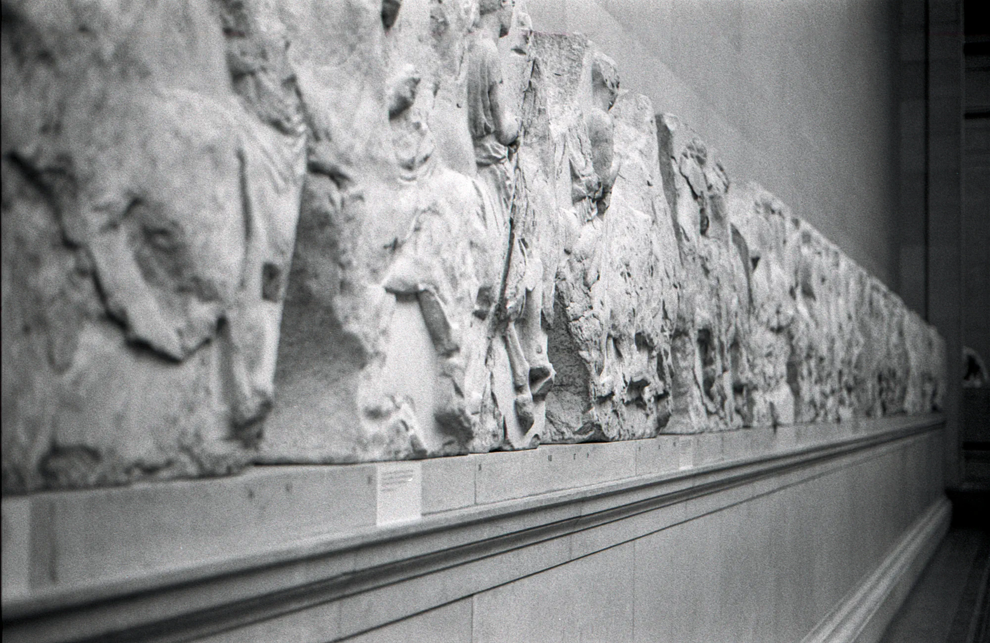 Elgin Marbles