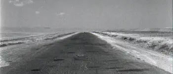 Mongolian Roads