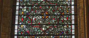 Medieval Window Details