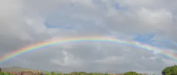 Hanapepe Rainbow