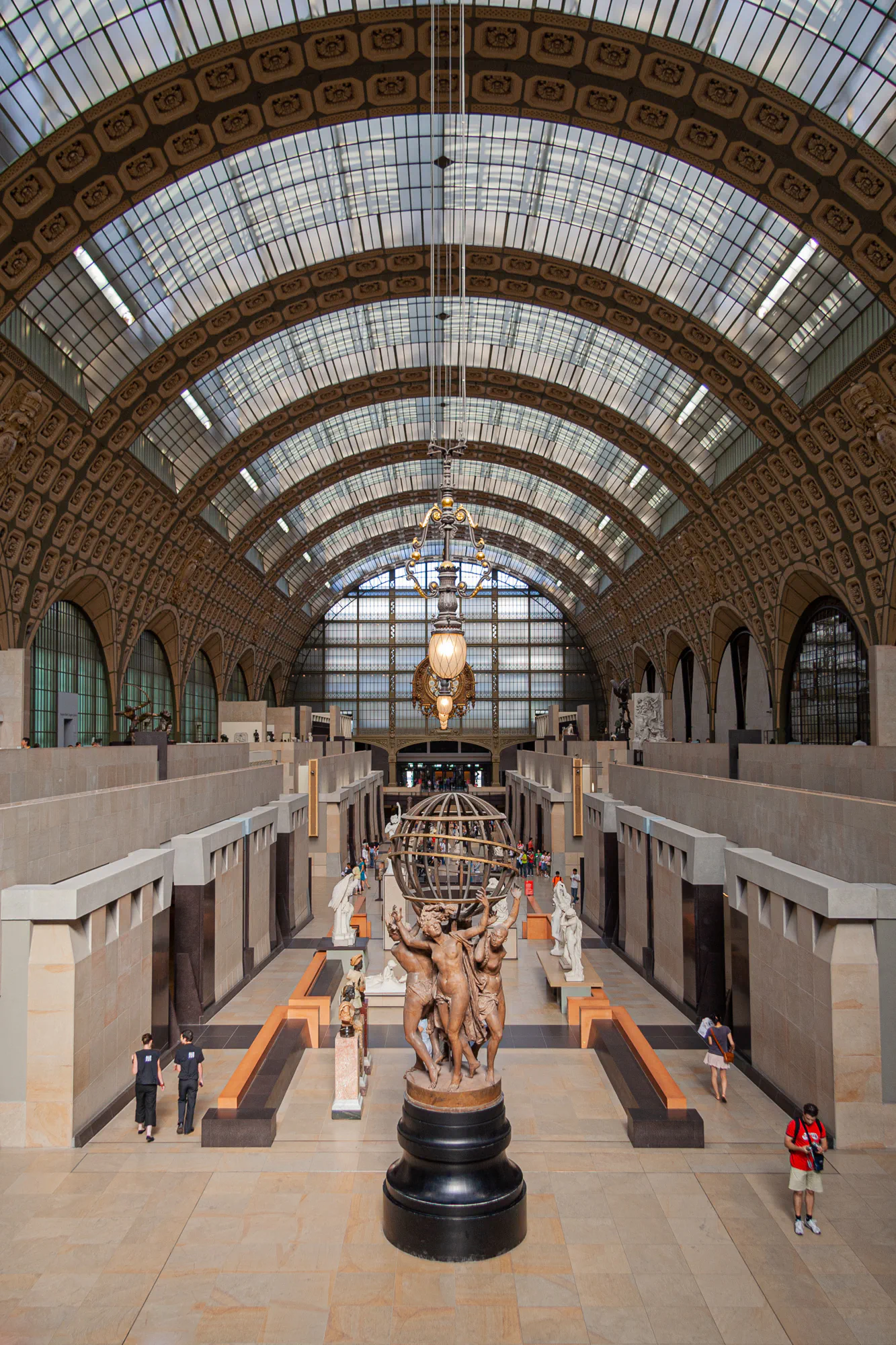 Museé d'Orsay